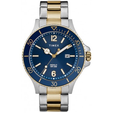 Мужские наручные часы Timex TW2R64700