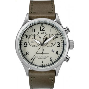 Мужские наручные часы Timex TW2R70800