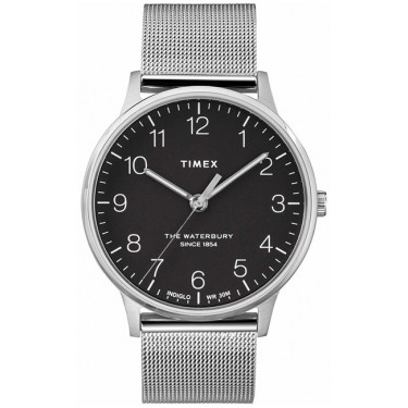 Мужские наручные часы Timex TW2R71500