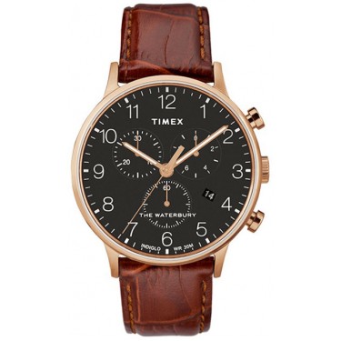 Мужские наручные часы Timex TW2R71600