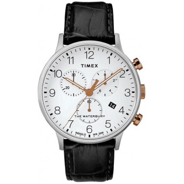 Мужские наручные часы Timex TW2R71700