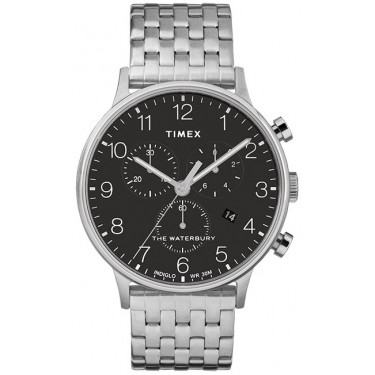 Мужские наручные часы Timex TW2R71900
