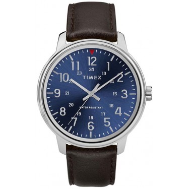 Мужские наручные часы Timex TW2R85400