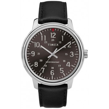 Мужские наручные часы Timex TW2R85500