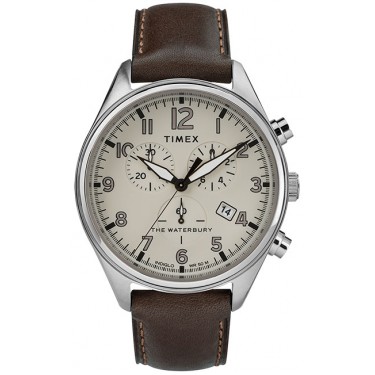 Мужские наручные часы Timex TW2R88200