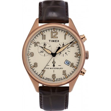 Мужские наручные часы Timex TW2R88300