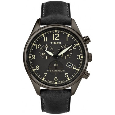 Мужские наручные часы Timex TW2R88400
