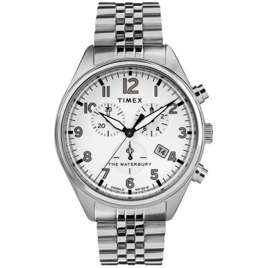 Мужские наручные часы Timex TW2R88500