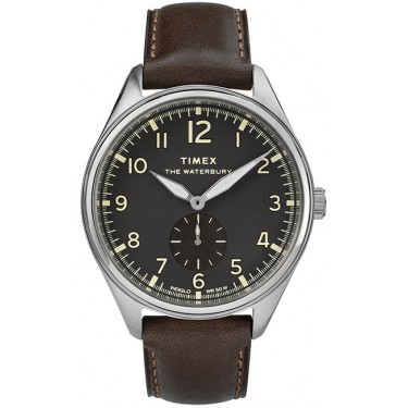 Наручные часы Timex TW2R88800 Мужские наручные часы Timex TW2R88800