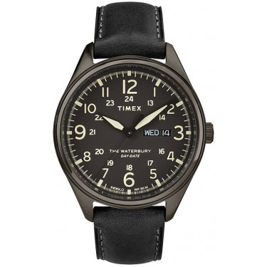 Мужские наручные часы Timex TW2R89100