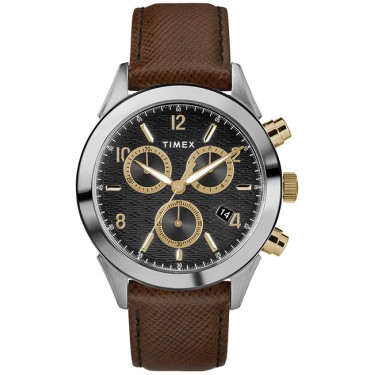 Мужские наручные часы Timex TW2R90800