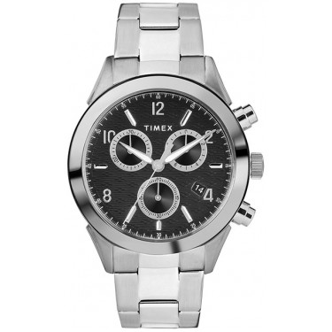 Мужские наручные часы Timex TW2R91000