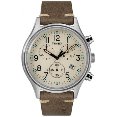 Мужские наручные часы Timex TW2R96400