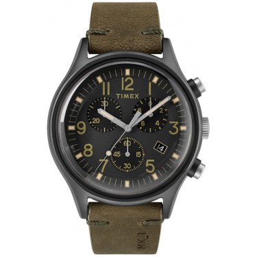 Мужские наручные часы Timex TW2R96600