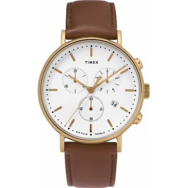 Мужские наручные часы Timex TW2T32300