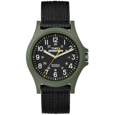 Мужские наручные часы Timex TW4999800