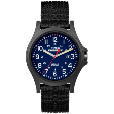Мужские наручные часы Timex TW4999900