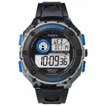 Мужские наручные часы Timex TW4B00300