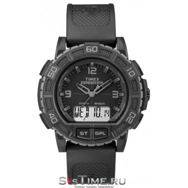 Мужские наручные часы Timex TW4B00800
