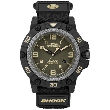 Наручные часы Timex TW4B00900 Мужские наручные часы Timex TW4B00900