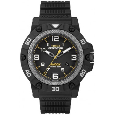 Мужские наручные часы Timex TW4B01000
