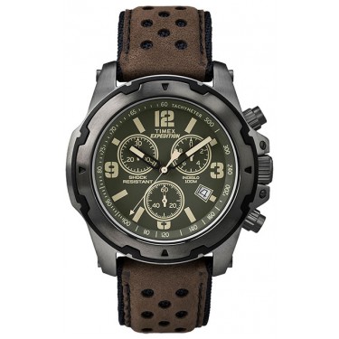 Мужские наручные часы Timex TW4B01600
