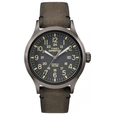 Мужские наручные часы Timex TW4B01700