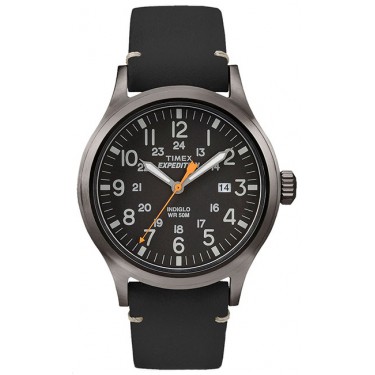 Мужские наручные часы Timex TW4B01900