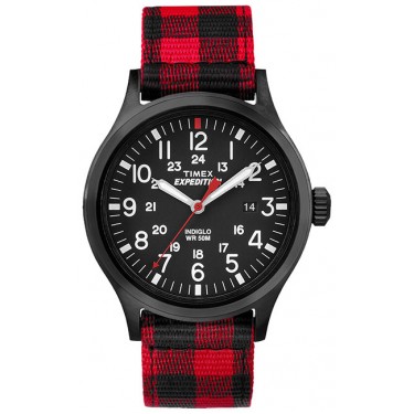 Мужские наручные часы Timex TW4B02000
