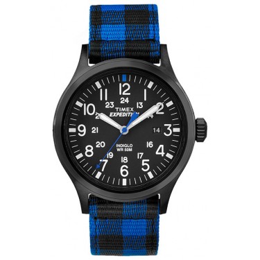 Мужские наручные часы Timex TW4B02100