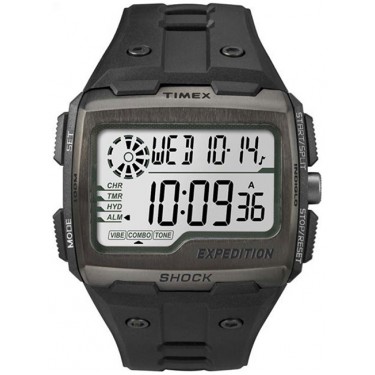 Мужские наручные часы Timex TW4B02500