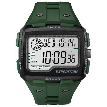 Мужские наручные часы Timex TW4B02600