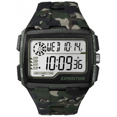 Мужские наручные часы Timex TW4B02900