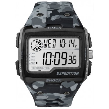 Мужские наручные часы Timex TW4B03000