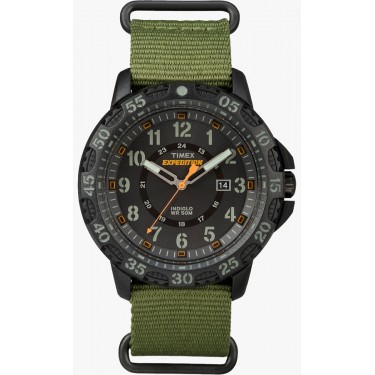 Мужские наручные часы Timex TW4B03600