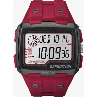 Мужские наручные часы Timex TW4B03900