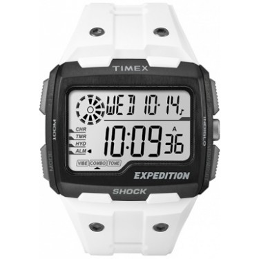 Мужские наручные часы Timex TW4B04000