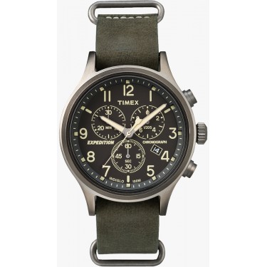 Мужские наручные часы Timex TW4B04100
