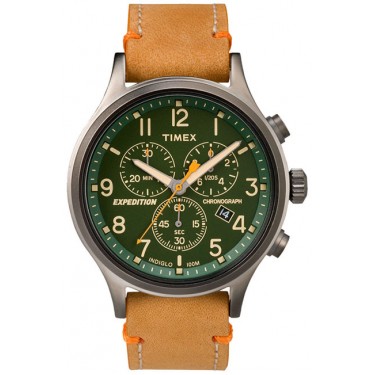 Мужские наручные часы Timex TW4B04400