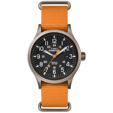 Мужские наручные часы Timex TW4B04600