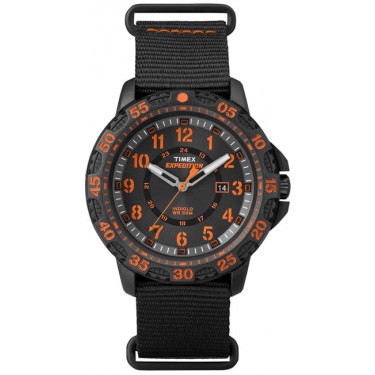 Мужские наручные часы Timex TW4B05200