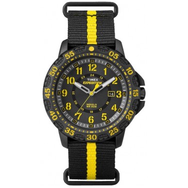 Мужские наручные часы Timex TW4B05300