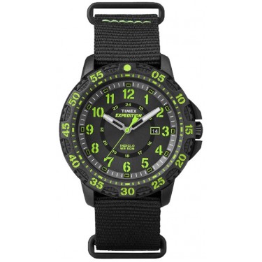 Мужские наручные часы Timex TW4B05400