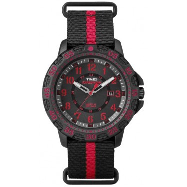 Мужские наручные часы Timex TW4B05500