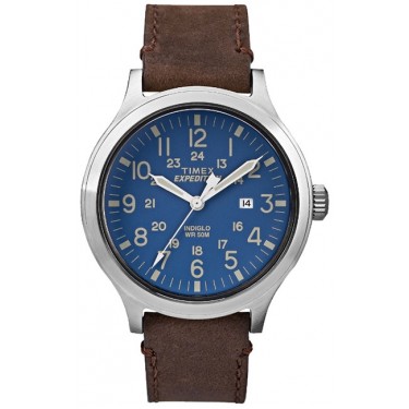 Мужские наручные часы Timex TW4B06400