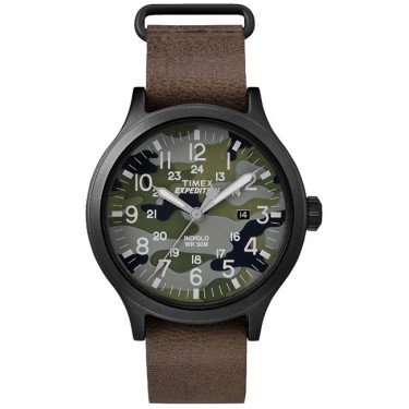 Мужские наручные часы Timex TW4B06600