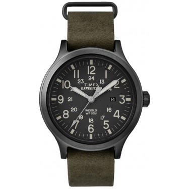 Мужские наручные часы Timex TW4B06700