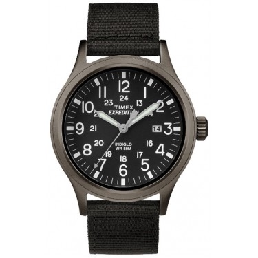 Мужские наручные часы Timex TW4B06900