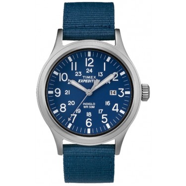 Мужские наручные часы Timex TW4B07000