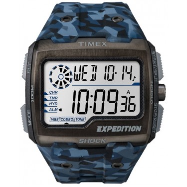 Наручные часы Timex TW4B07100 Мужские наручные часы Timex TW4B07100